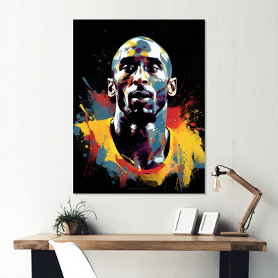 " Kobe Memory III "