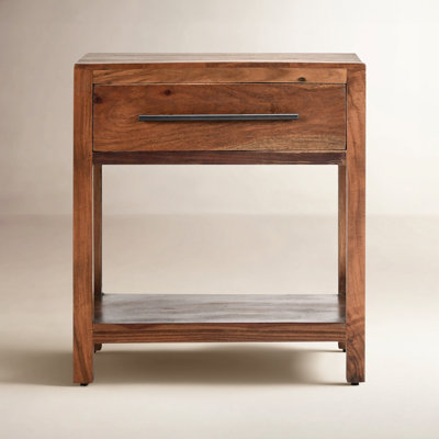 22" End Table
