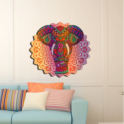 Wall Decal