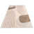 Beige is out of stock selected