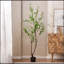 Arbre à feuilles artificiel 180 cm-986227386