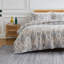 Ensemble d'édredon surdimensionné Boho Paisley par Southshore Fine Linens-440623674-440623673