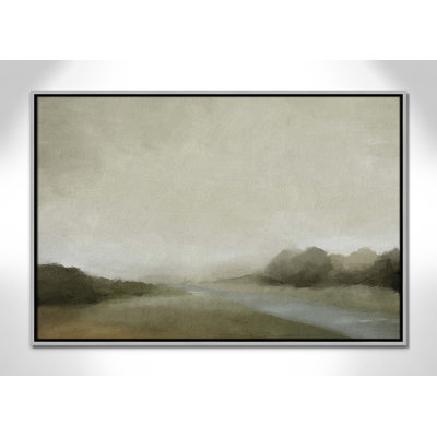 Vanora "Lovers Creek" Painting