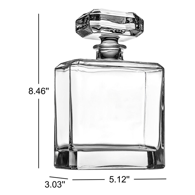 Carafe à décanter Estate