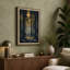 Forest Path to Light Japandi - Wrapped Canvas-513068936-513068929