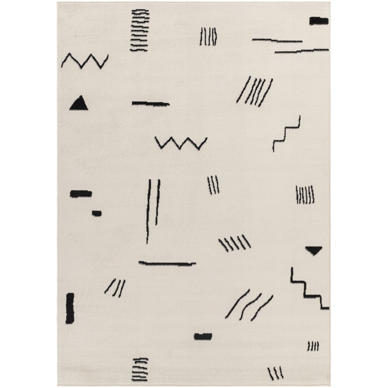 Area Rug, Rectangle 150 x 213cm