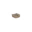 Wicker Napkin Holder Basket