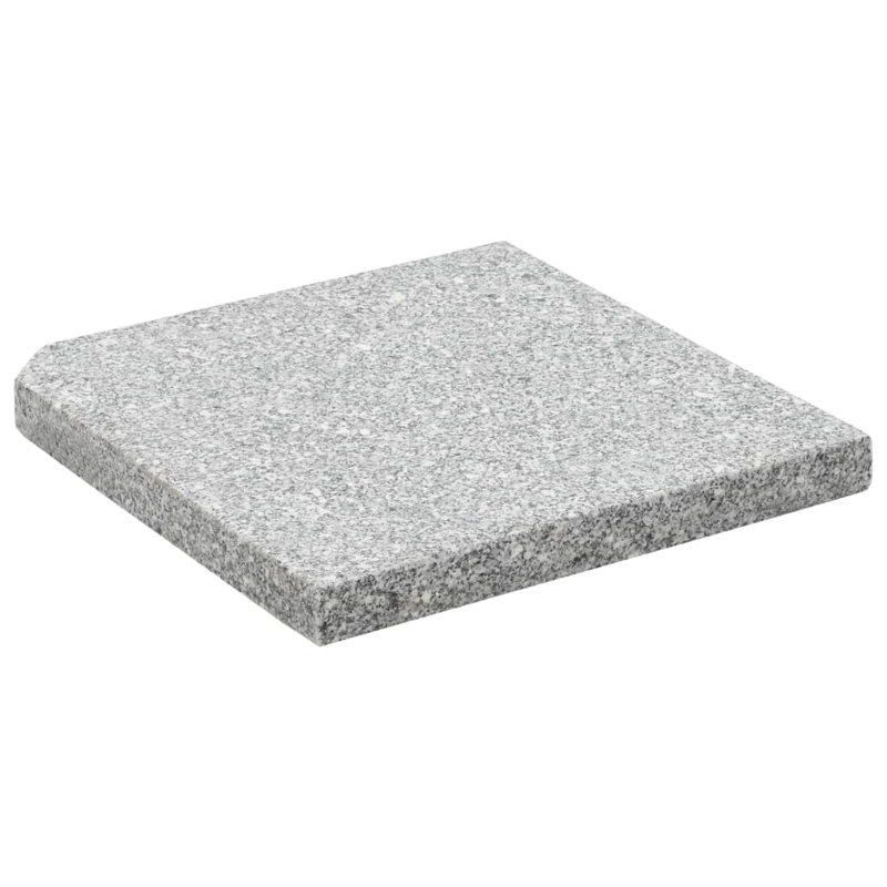 Newquay 27.8 kg Stone Umbrella Base