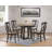 Latresa Extendable Round Solid Wood Dining Set-1987137856-1987137863-1987137862