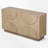 4-Door Storage Sideboard with Adjustable Shelves-849146880