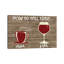 How To Tell Time by Sd Graphics Studio - Print on Canvas-63929295-63929296
