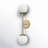 Bridgit Wall Sconce-1503223616