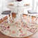 Hollander Hand-Hooked Wool Ivory/Taupe Area Rug