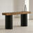 Narrow Sofa Table,Console Table,Storage Entryway Table