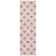 Rubalcava Hand Tufted Wool And Cotton Geometric Rug