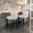 Contemporary Leisure Barstools