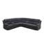 Ensemble de canapé modulaire inclinable 3 pièces Karli (Ensemble de 3)-1135454386