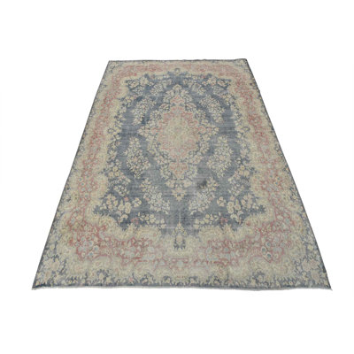 Tapis Kerman
