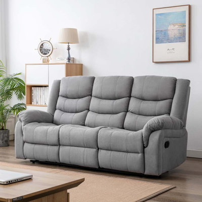 Heartlee 3 Seater Sofa