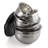Stainless Steel Nested Mixing Bowl Set