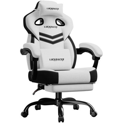 LUCKRACER Game Chair