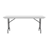 Rectangular Banquet Table