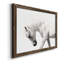Neutral Stallion - Reproduction d'art graphique sur toile encadrée-1912809955-1912809964