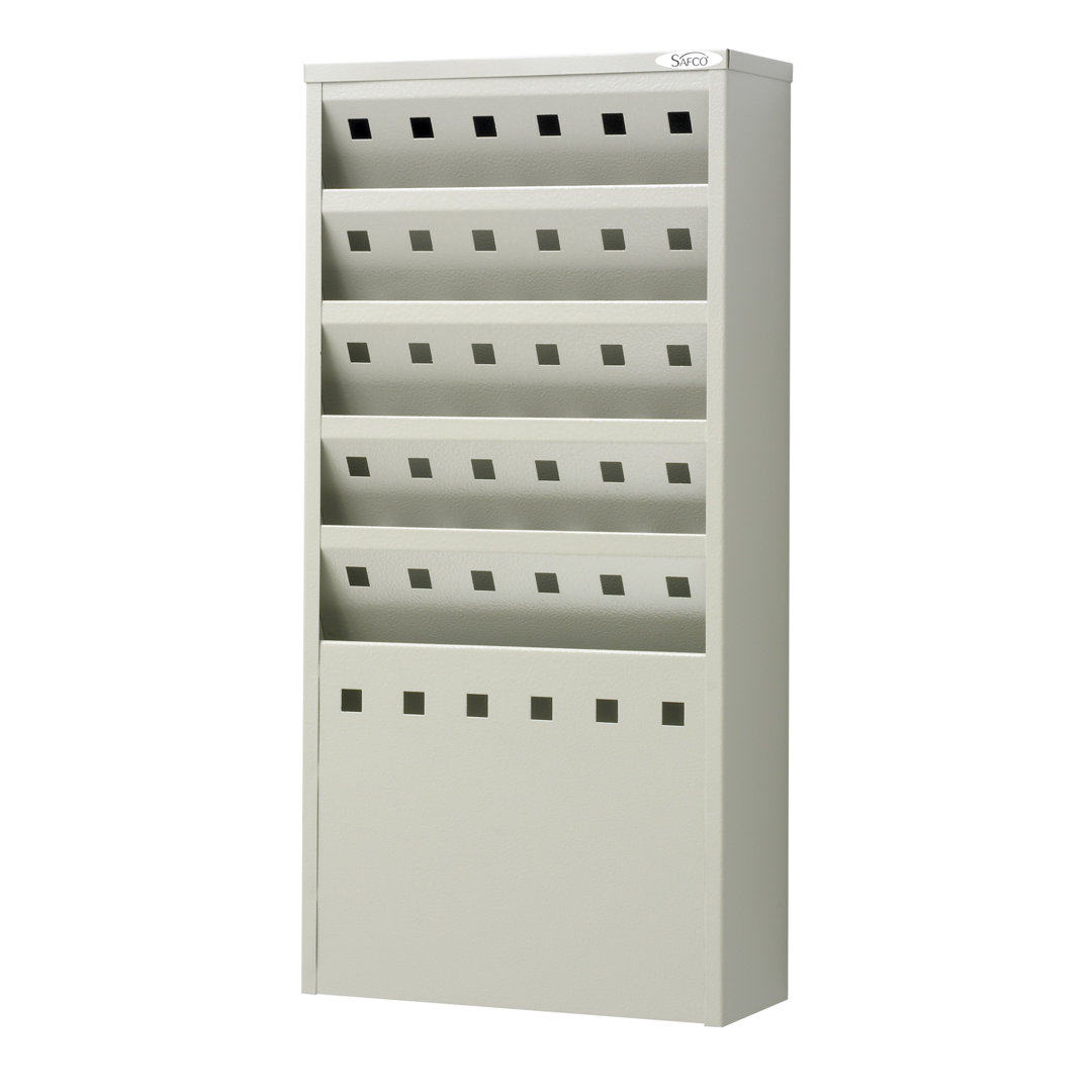 Symple Stuff 52.1cm H Magazine Rack