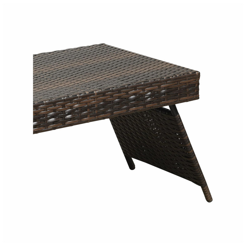Top End Table