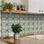 Vinyl Peel and Stick Field Tile-91665861