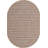Outdoor Glimmer Area Rug Light Brown Color-1525419163