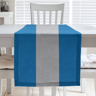 Chemin de table basket New York