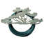 Frog Hose Holder-2057054434