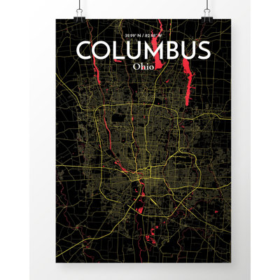 " Columbus "