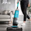 PIFCO Bagless Wet / Dry Vacuum