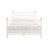 Gulzar Spindle Metal Bed-1287544503-1235321192