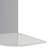 35.43'' W 78.74'' H Framed Double Slide Shower Enclosure-94553906