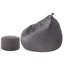 Housse pour fauteuil à billes d'extérieur-1203326598