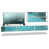White/Turquoise High Gloss is out of stock