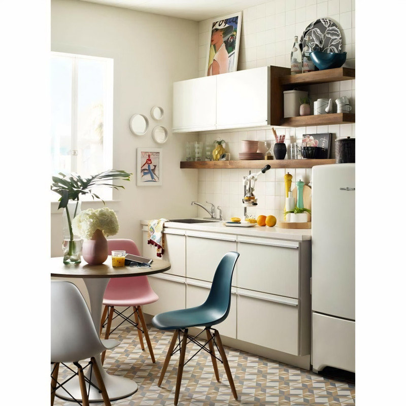 Robinet de cuisine MOEN Adler