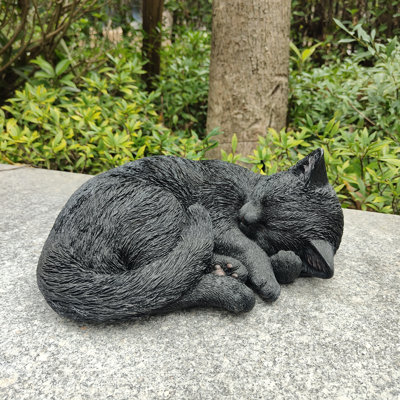 Animals Polyresin Garden Statue