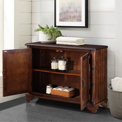 40" Retro Console Table, Spacious Storage For Entryway. Tabletop, Adjustable Shelf, Solid Wood Feet, Entryway Table With Storage, . Removable Top. Construction Room, Hallway
