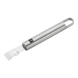 ZWILLING Pro Tools Lemon Zester, 7-Inch, 18/10
