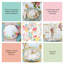 Ensemble de vaisselle Baby Shower Party
