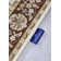 Kollektion 1767 Machine Woven Cream brown Rug