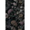 Papier peint floral rétro, décoration murale traditionnelle élégante