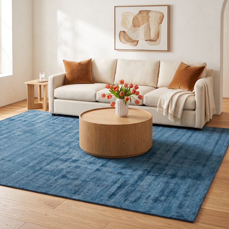 Rectangle Fennel Area Rug, Rectangle 9' x 12'