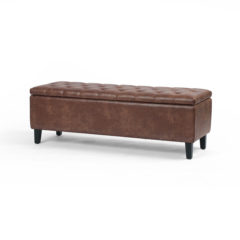 Jefferson Accent Trunk