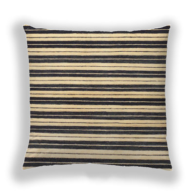 Abstract 207 Throw Pillow