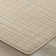 Imagine clubhouse Parchment Area Rug